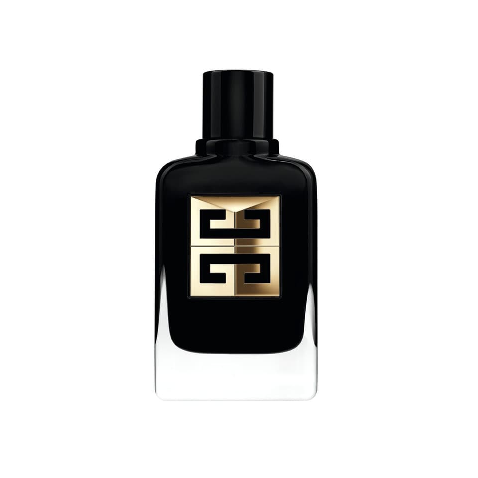 Gentleman Society - Eau De Parfum Ambrée
