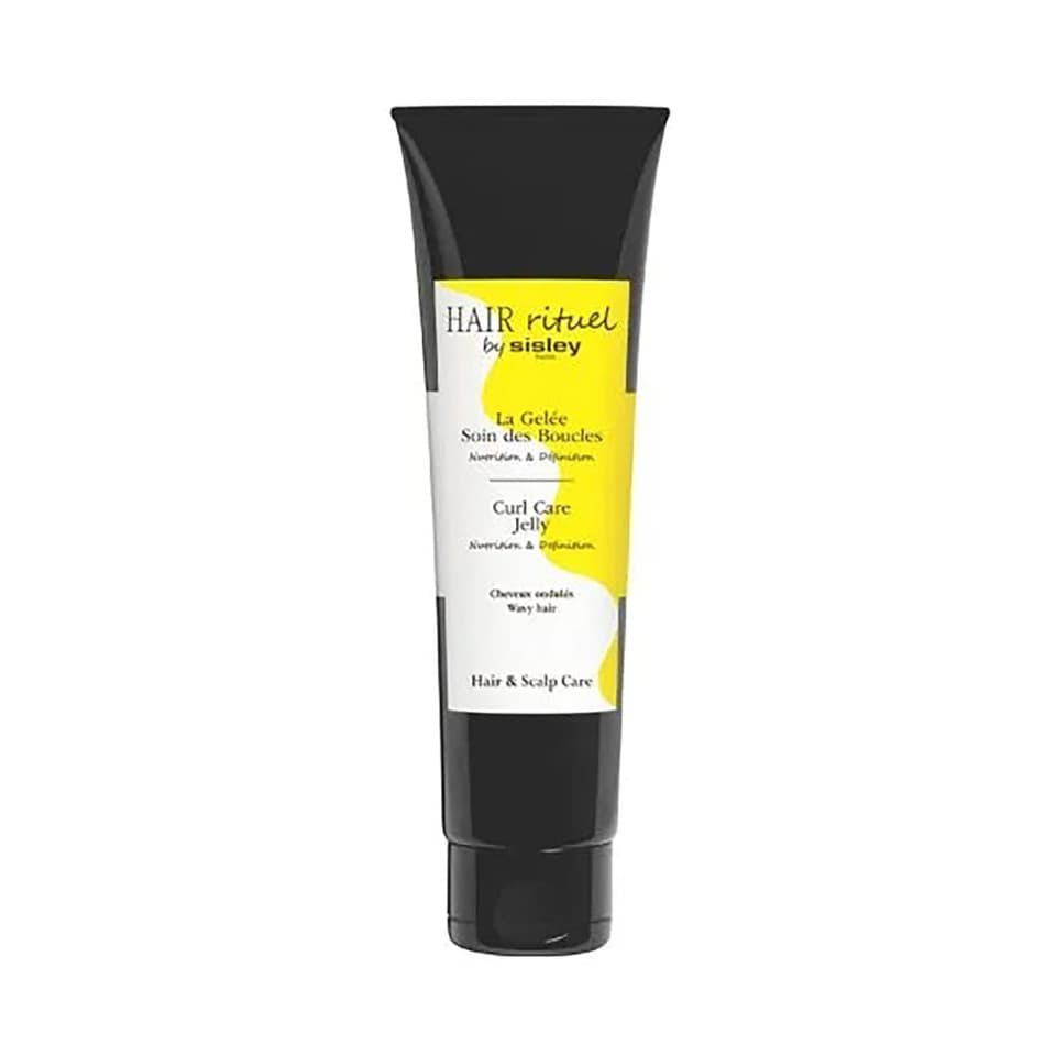 La Gelée Soin Des Boucles - Nutrition & Definition