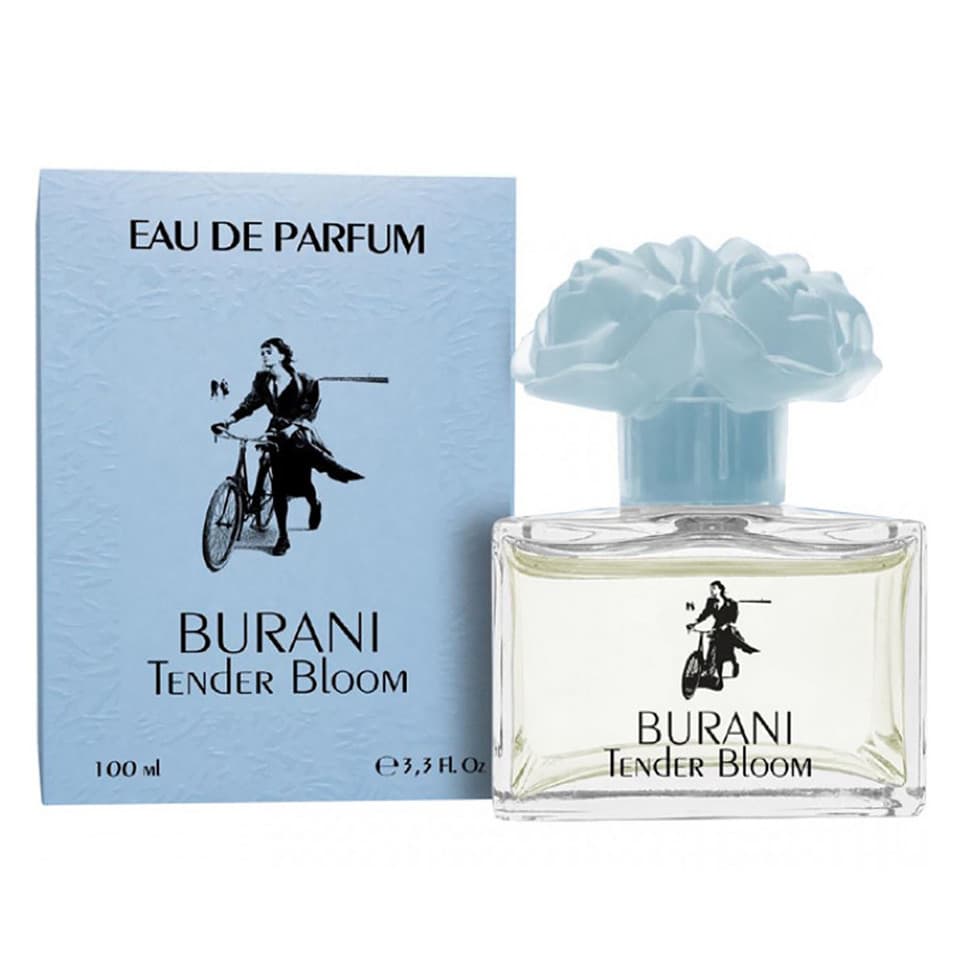 Tender Bloom - Eau De Parfum
