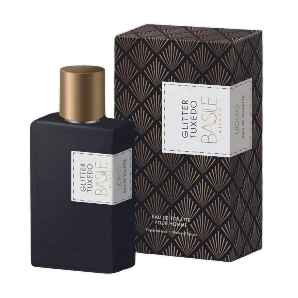 Glitter Tuxedo Pour Homme - Eau De Toilette