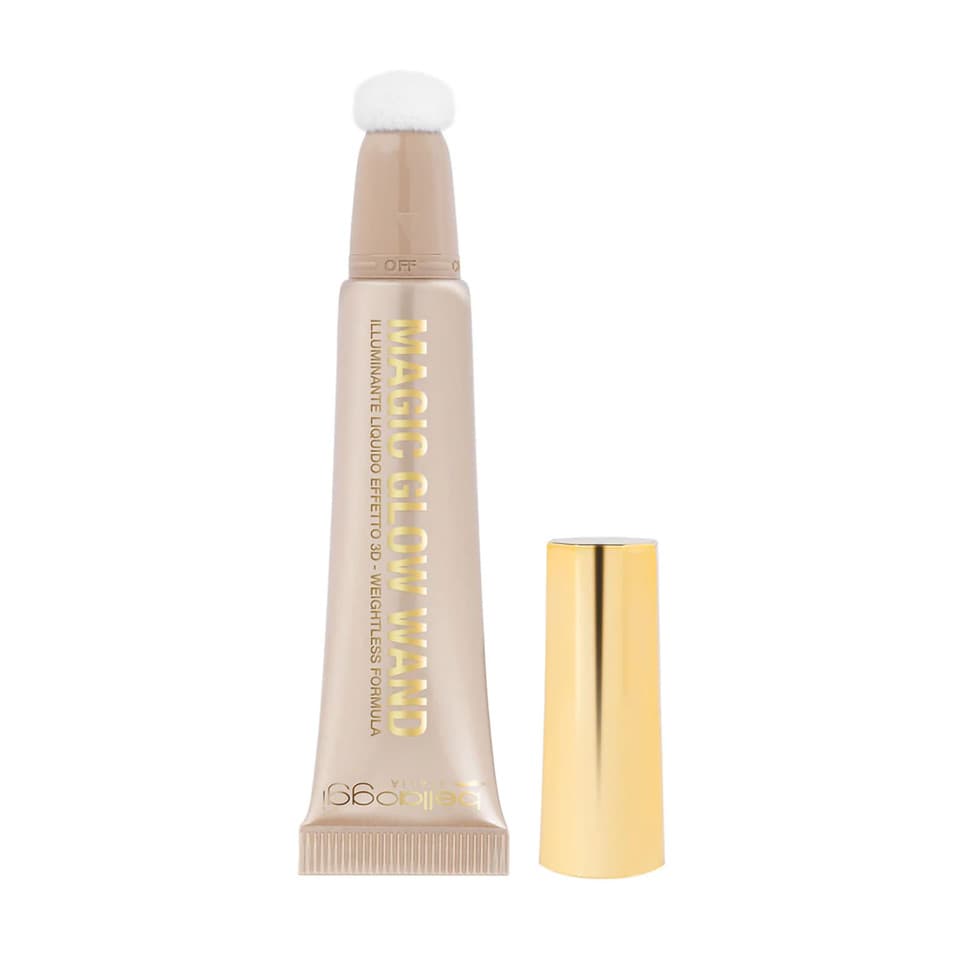 Magic Glow Wand - Illuminante Fluido