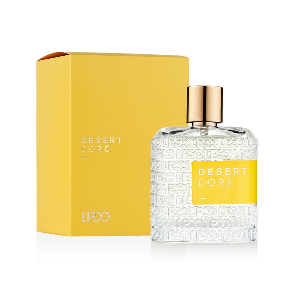 Desert Doré - Eau De Parfum