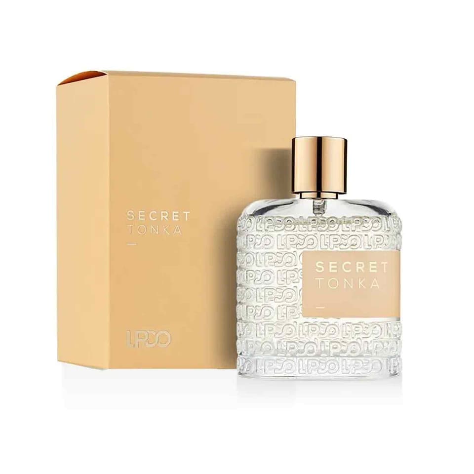 Secret Tonka - Eau De Parfum
