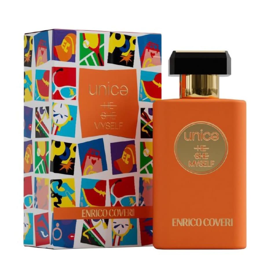 He She Myself - Eau De Toilette