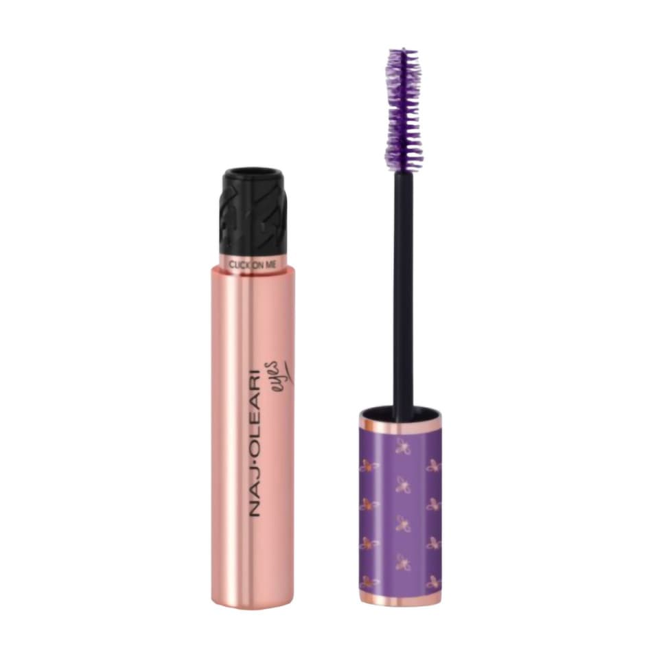 Click On Me Extra Volume Mascara