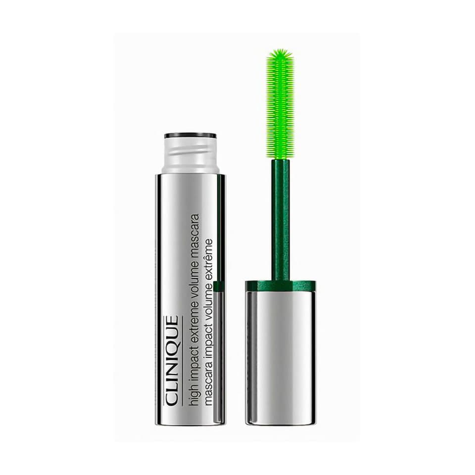 High Impact Extreme Volume Mascara