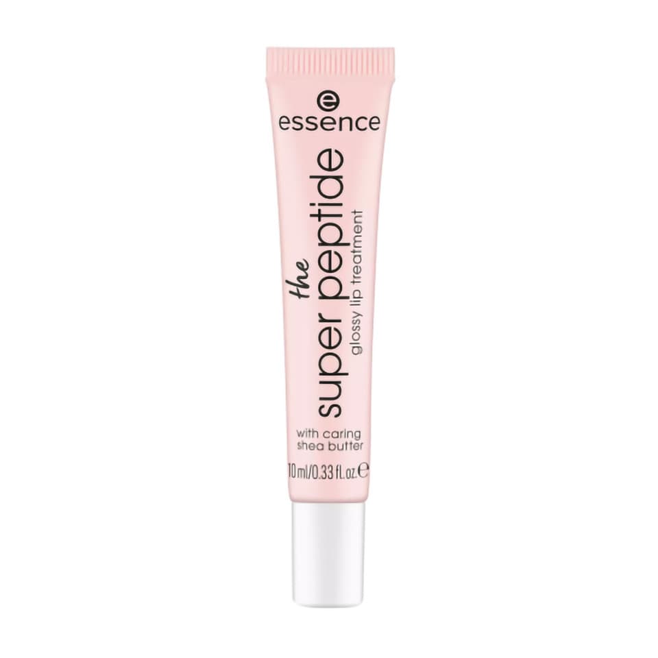 The Super Peptide Glossy Lip Treatment