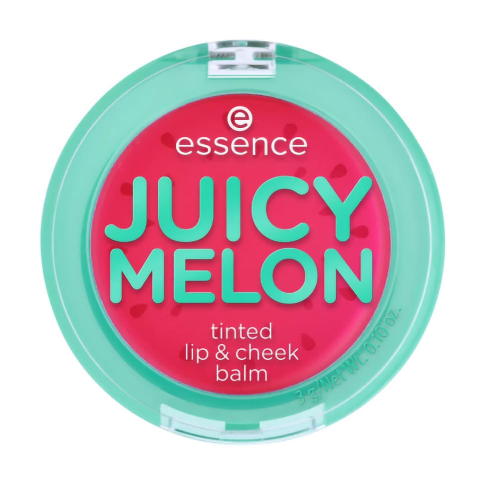 Juicy Melon Tinta Labbra & Guance Ph-reattiva