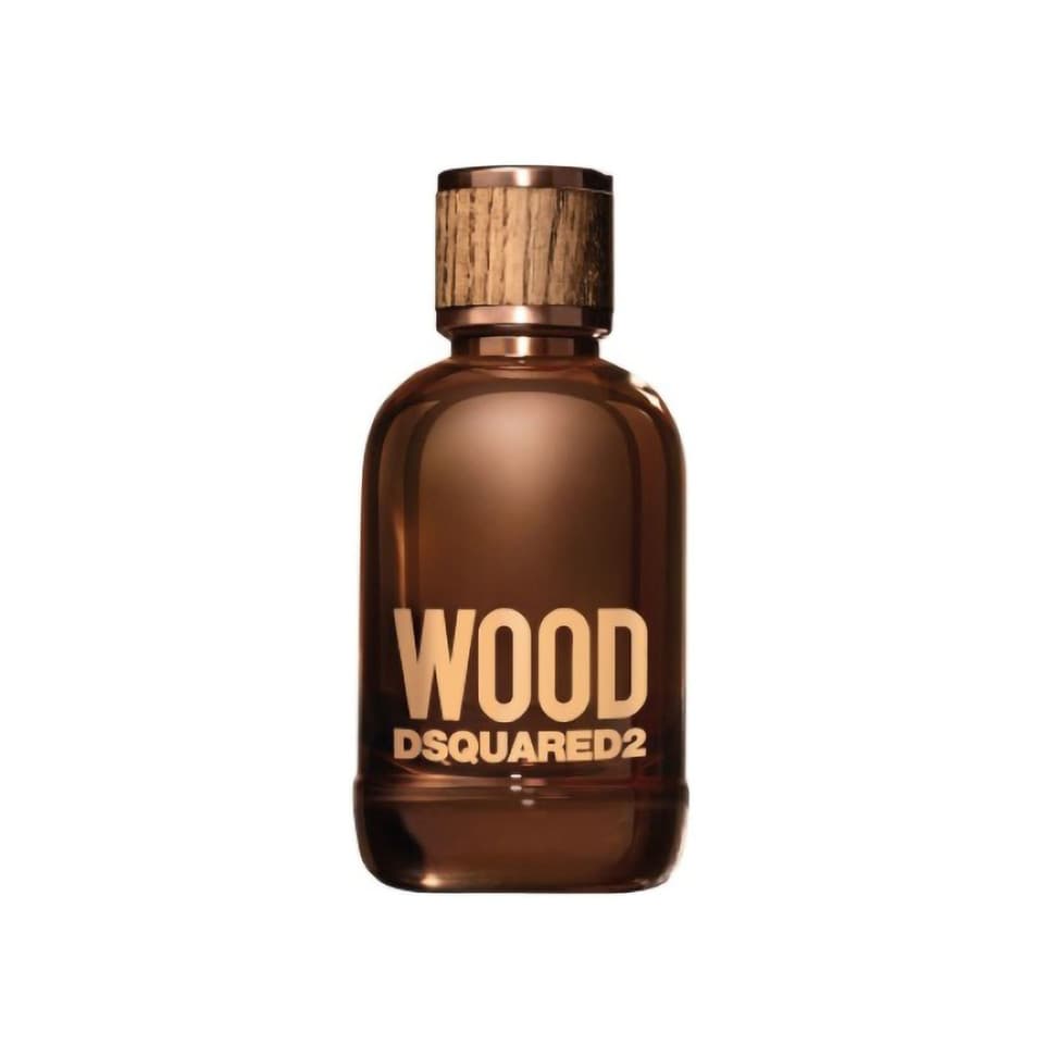 Wood Pour Homme - Eau De Toilette