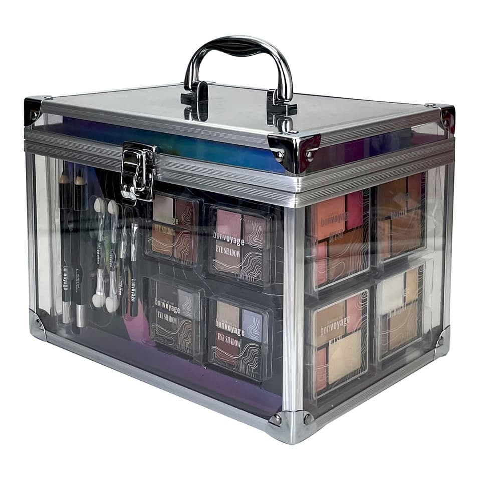 Cofanetto Colour Delight