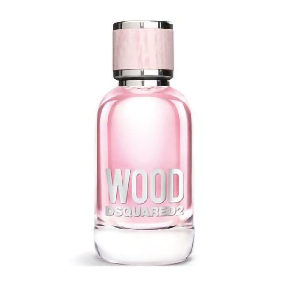 Wood Pour Femme - Eau De Toilette