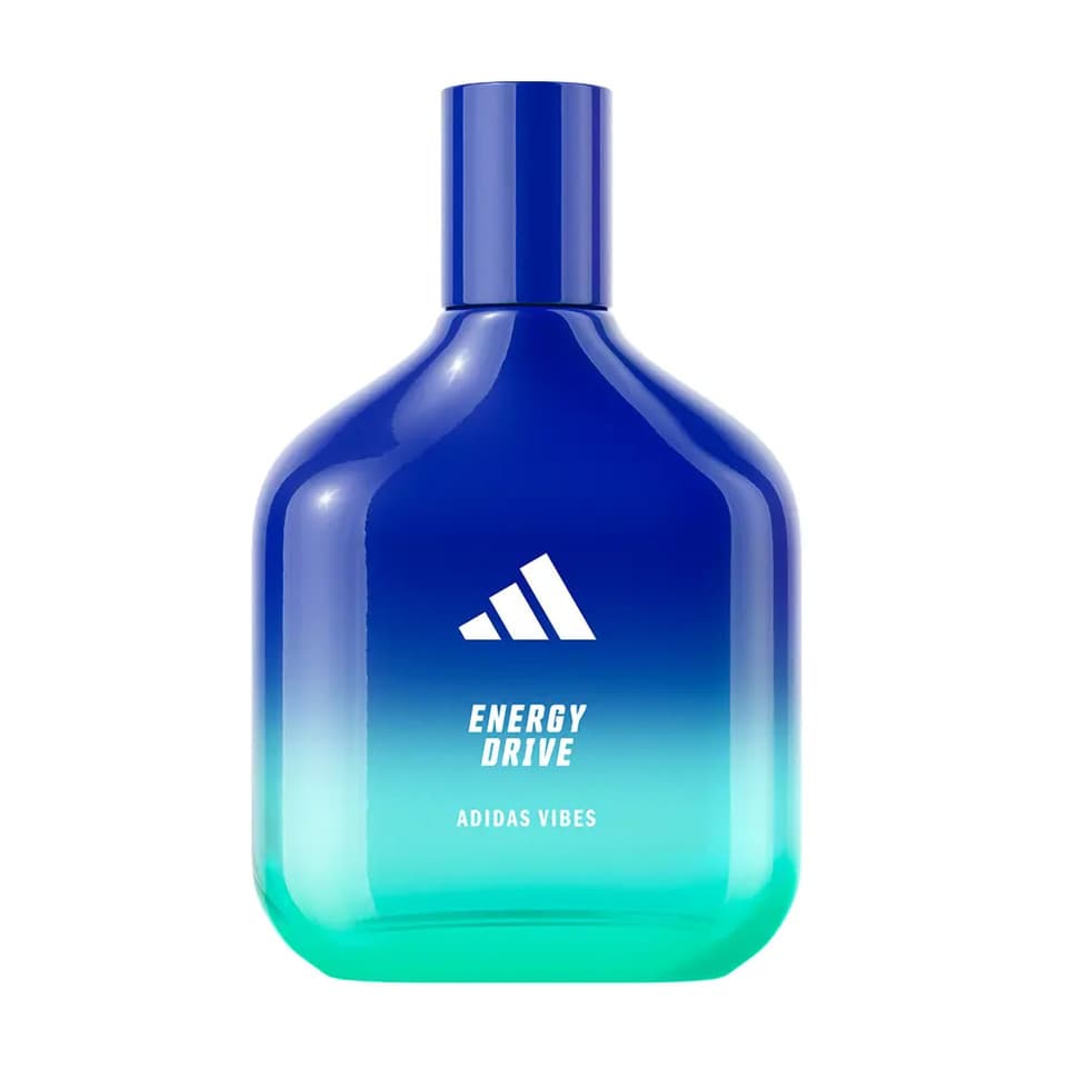 Vibes Energy Drive - Eau De Parfum