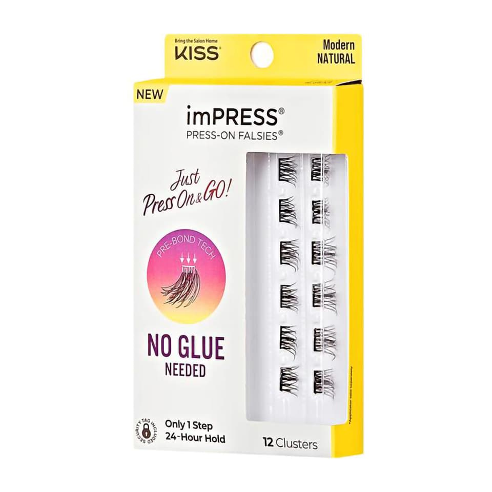 Just Press on an Go CIGLIA 12pz S02C