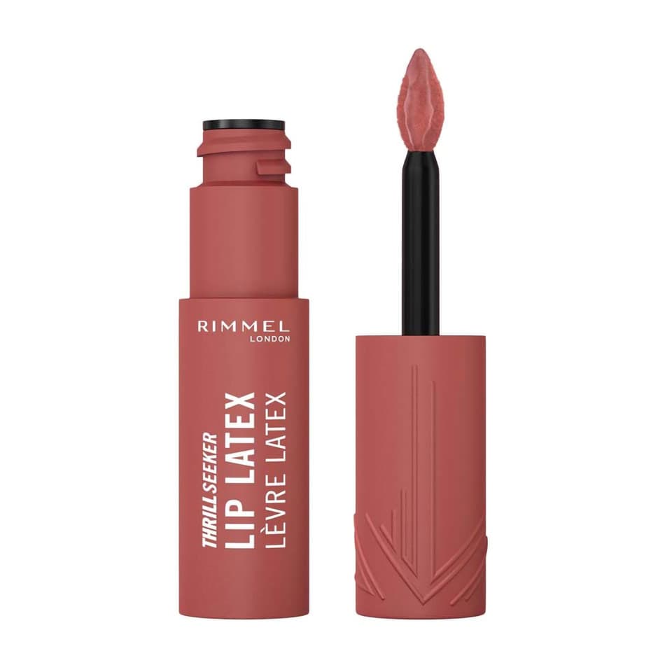 Thrill Seeker Lip Latex