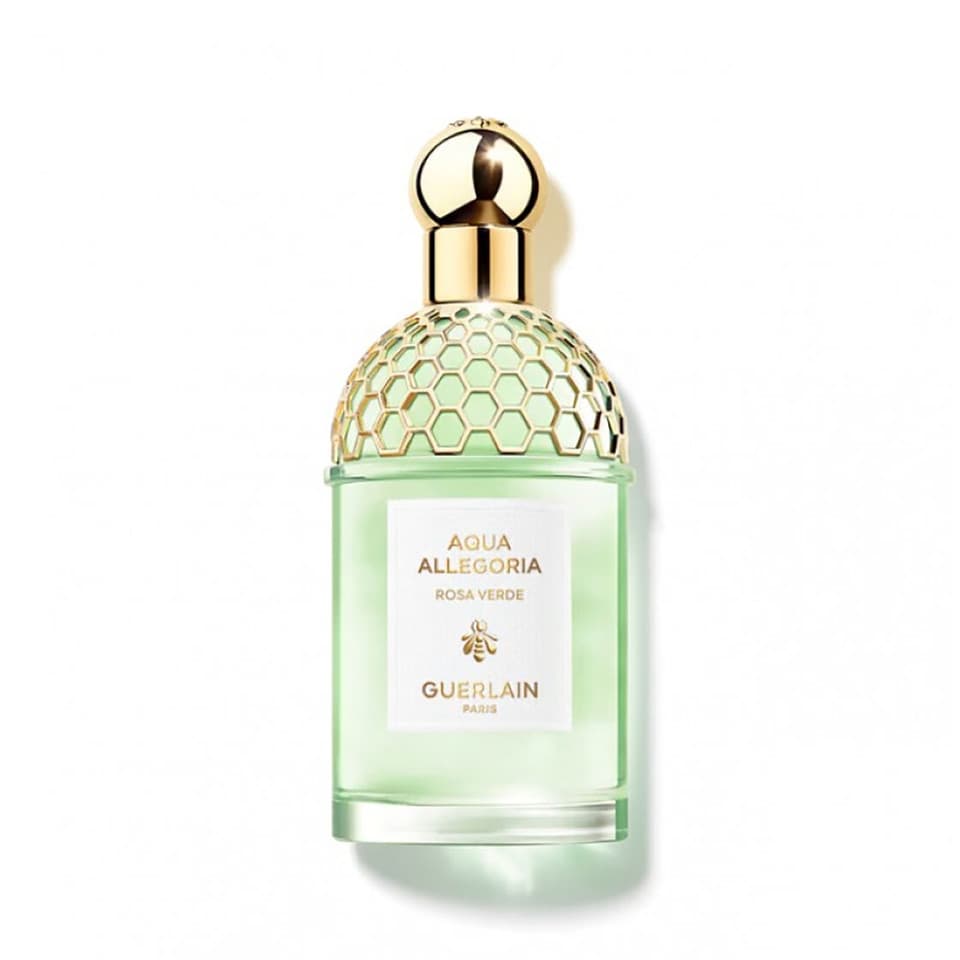 Aqua Allegoria Rosa Verde - Eau De Toilette