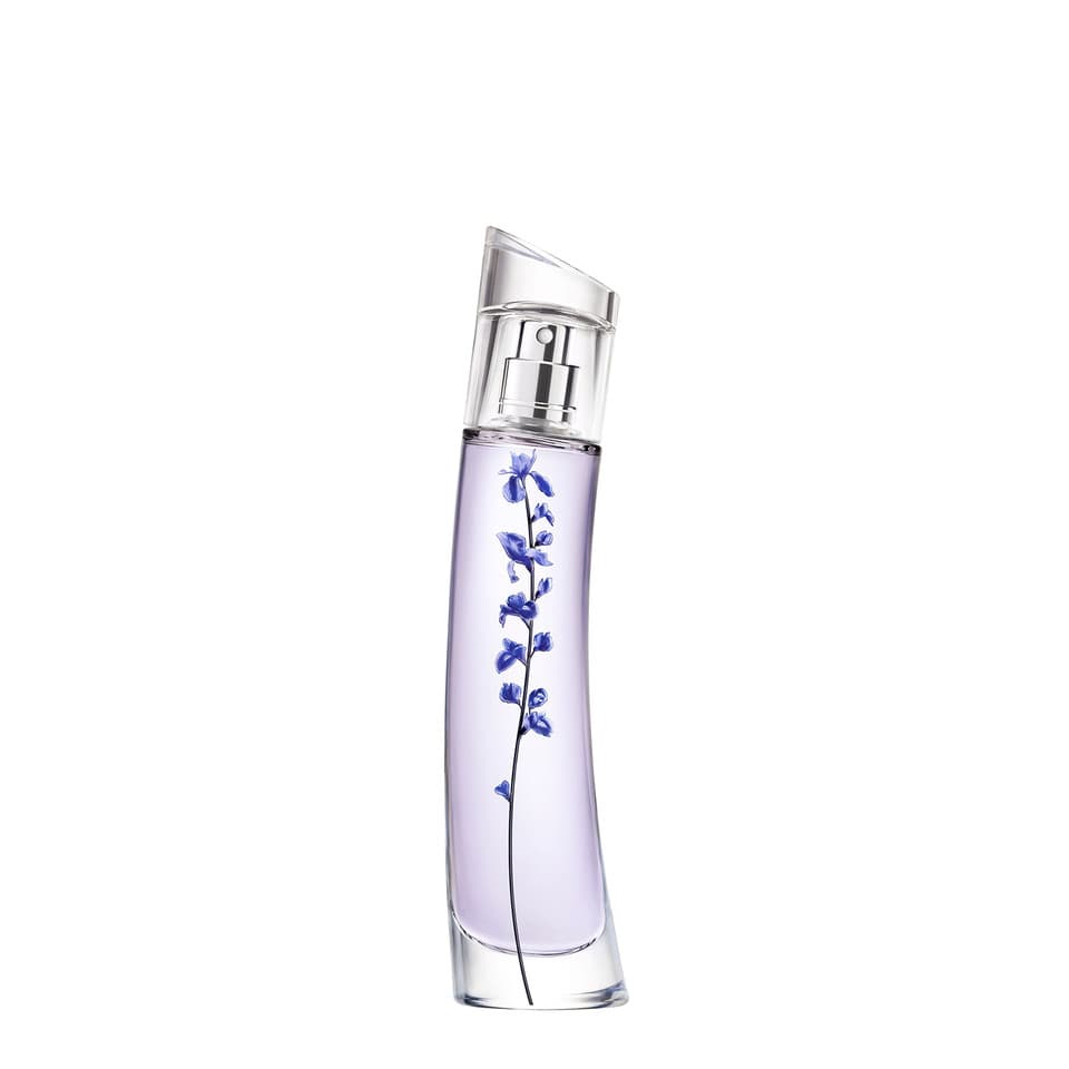 Flower Ikebana Indigo - Eau De Parfum