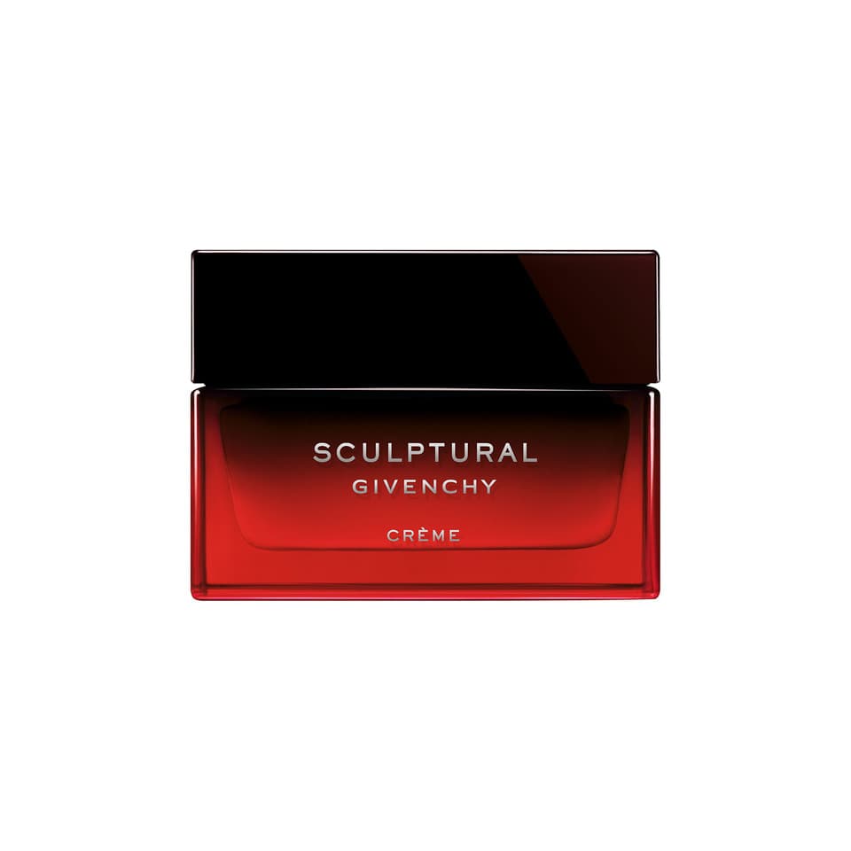 Sculptural Cream - Crema Ridensificante