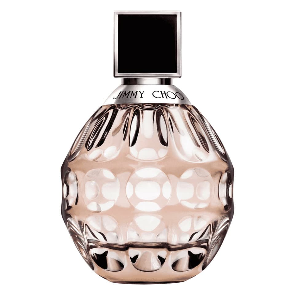 Jimmy Choo For Woman – Eau de Parfum
