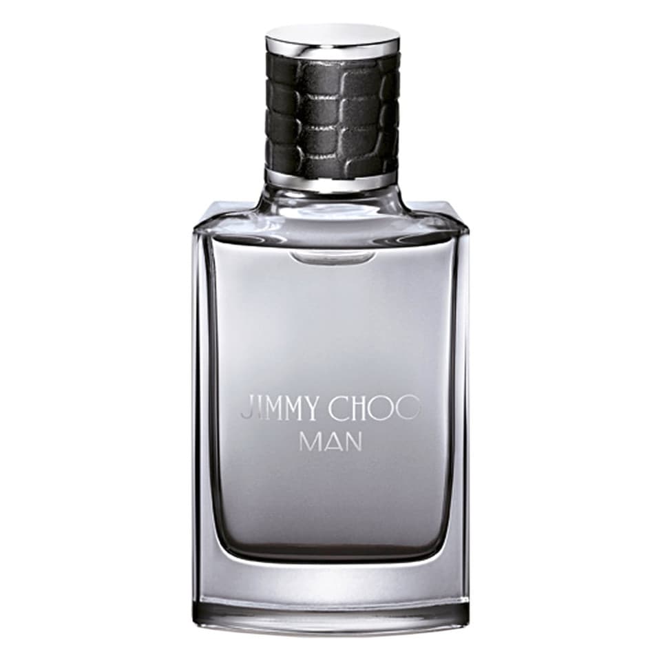 Jimmy Choo Man – Eau de toilette