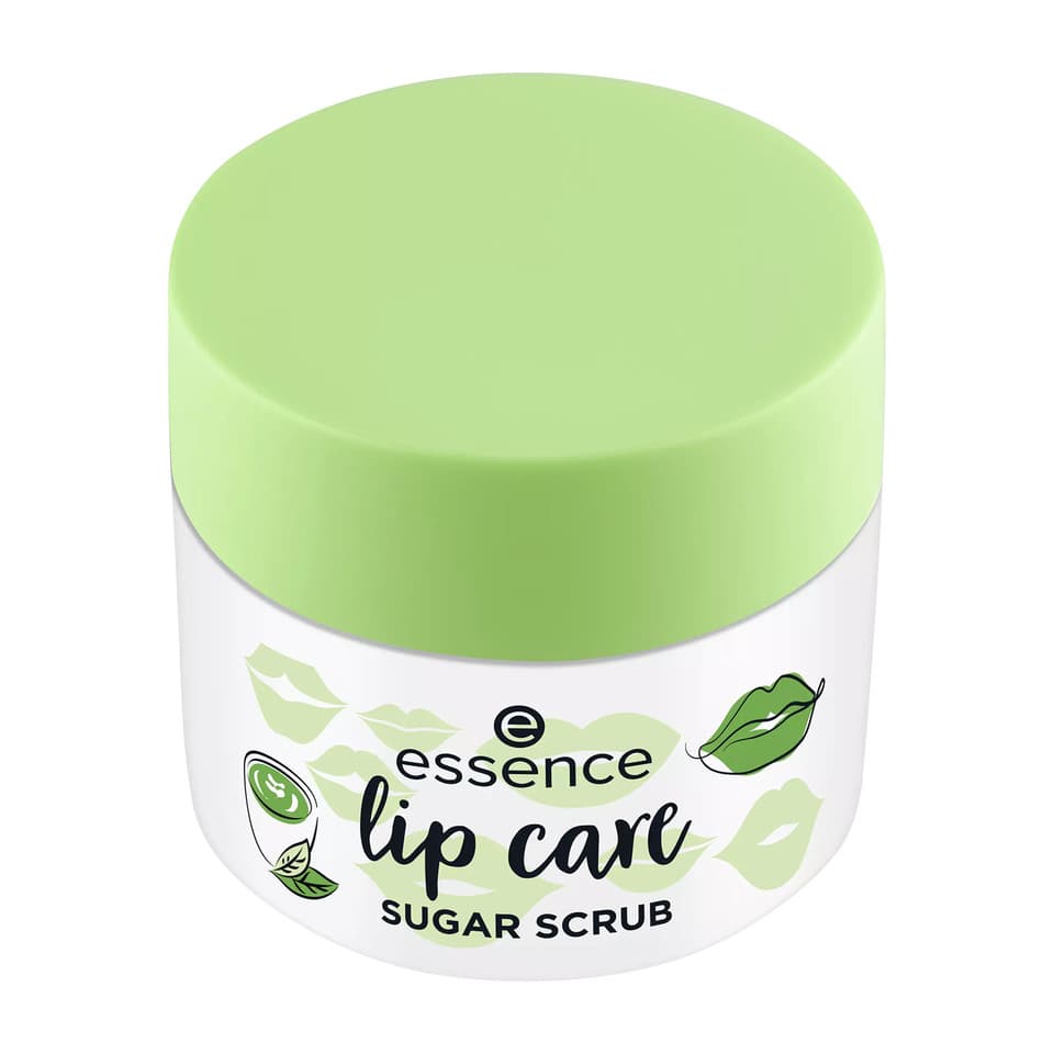 Lip Care Sugar Scrub