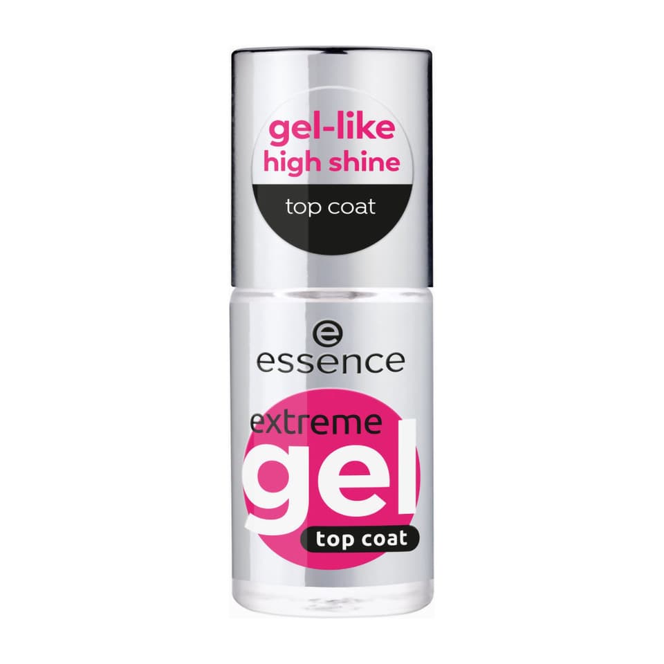 Extreme Gel Top Coat