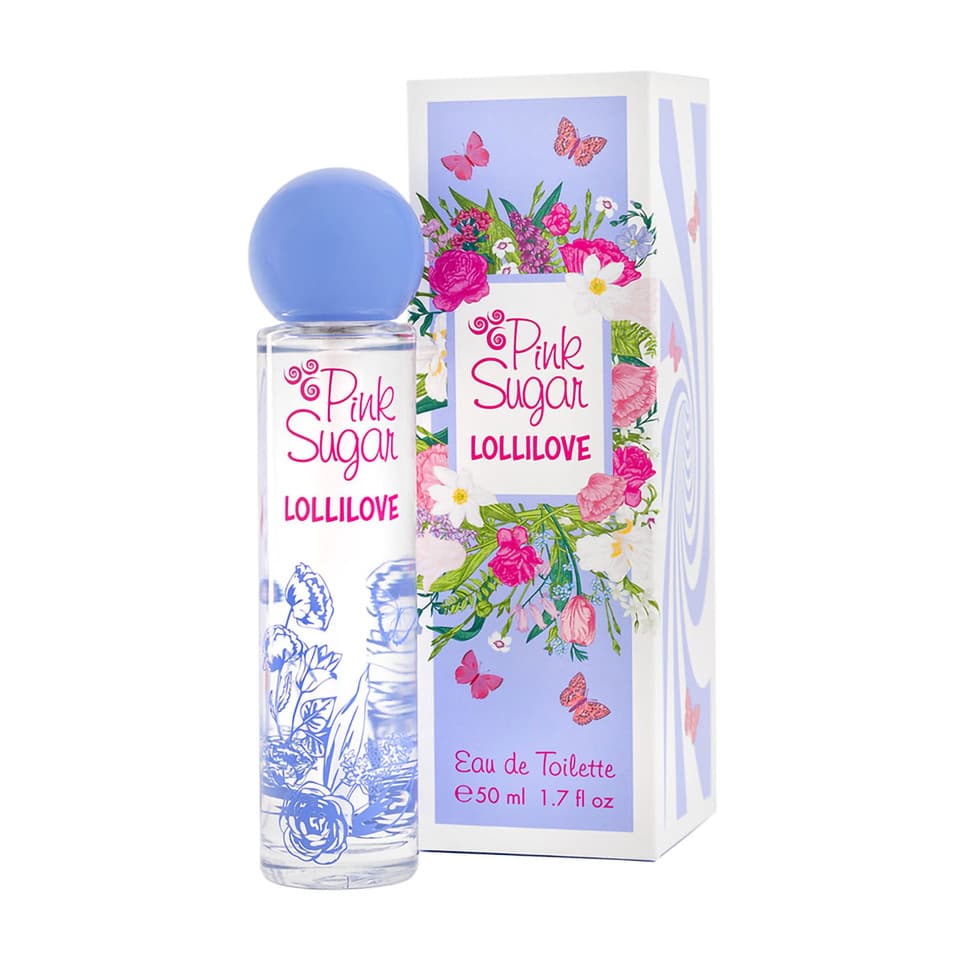 Lollilove - Eau De Toilette