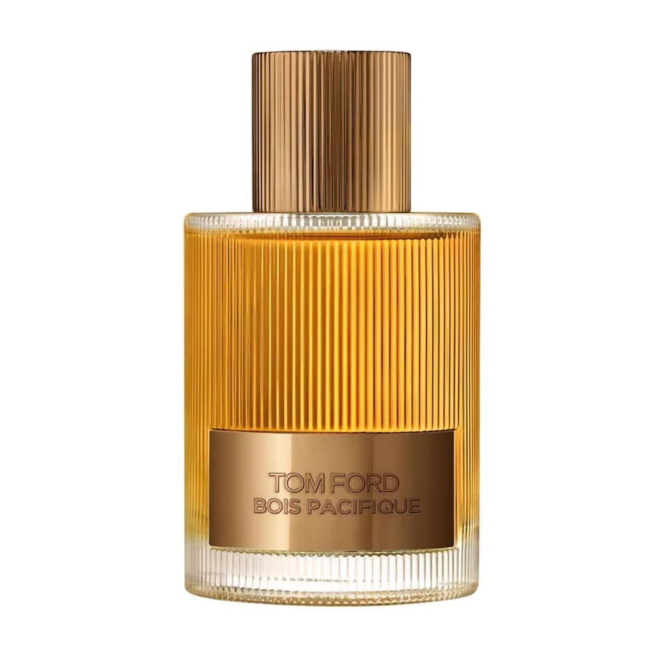Bois Pacifique - Eau De Parfum