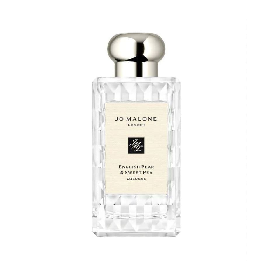 English Pear & Sweet Pea - Eau De Cologne
