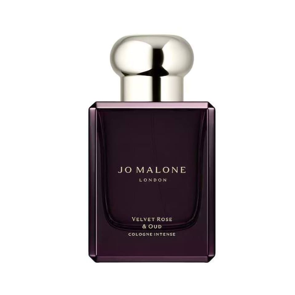 Velvet Rose & Oud - Eau De Cologne