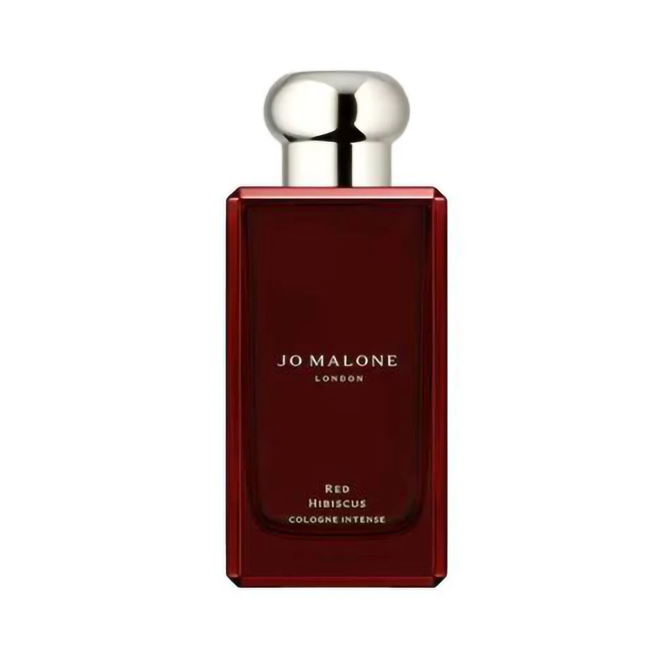 Red Hibiscus - Eau De Cologne