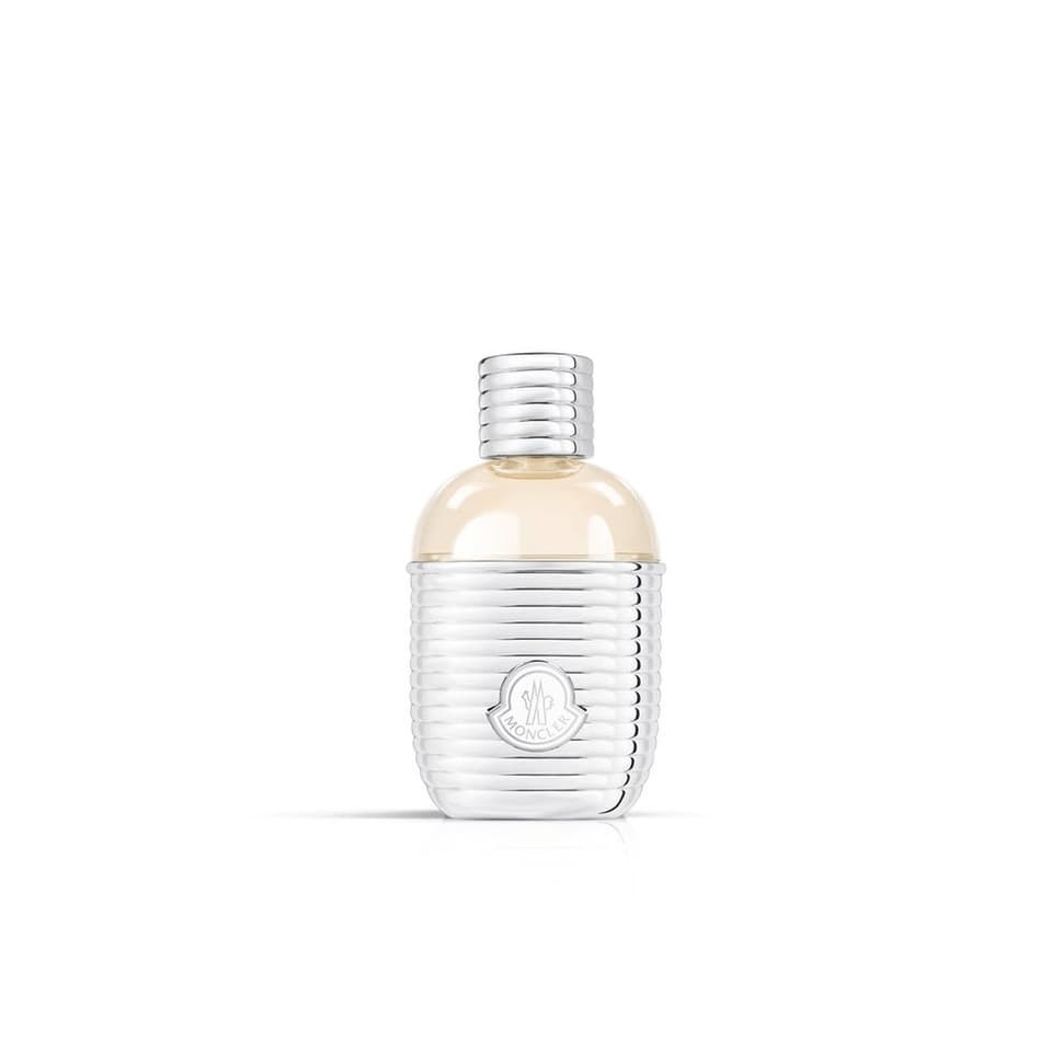 Moncler Pour Femme – Eau De Parfum