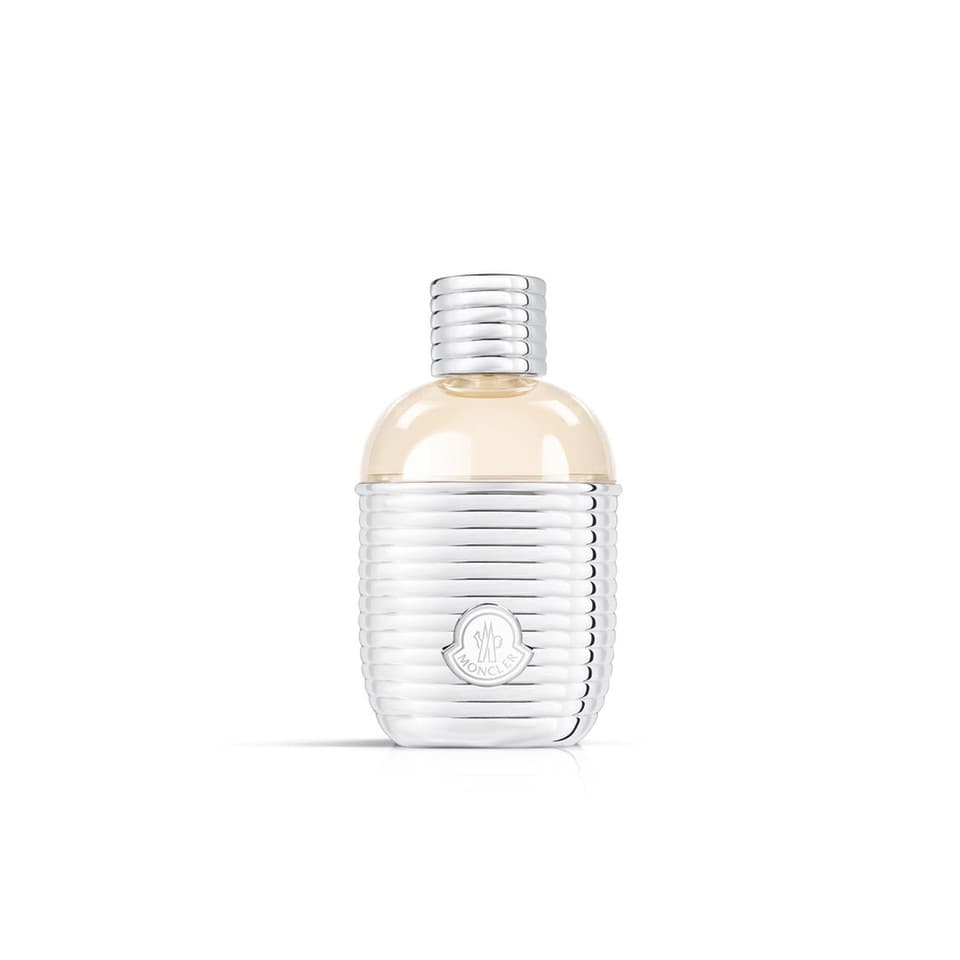 Moncler Pour Femme – Eau De Parfum