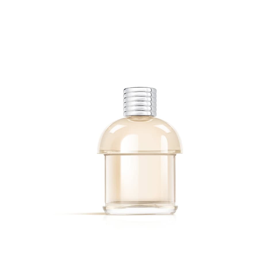 Moncler Pour Femme – Eau De Parfum