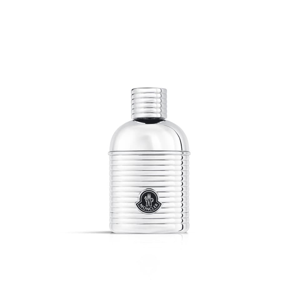 Moncler Pour Homme - Eau De Parfum