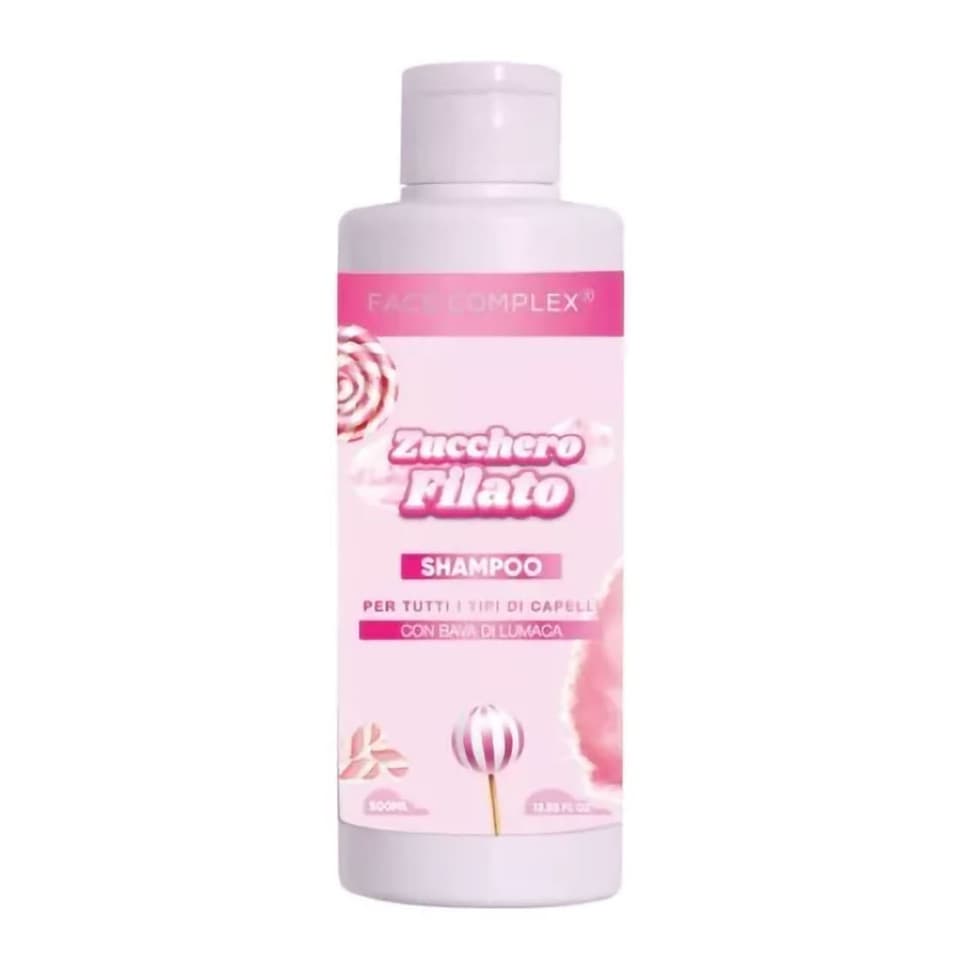 Cotton Candy - Shampoo