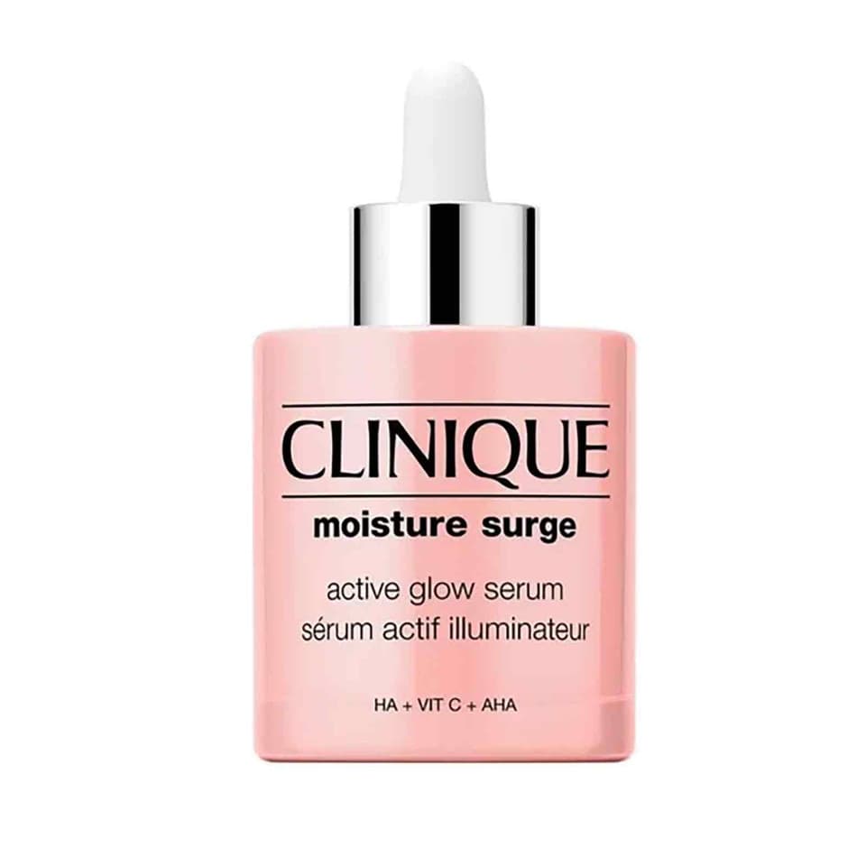 Moisture Surge Active Glow Serum