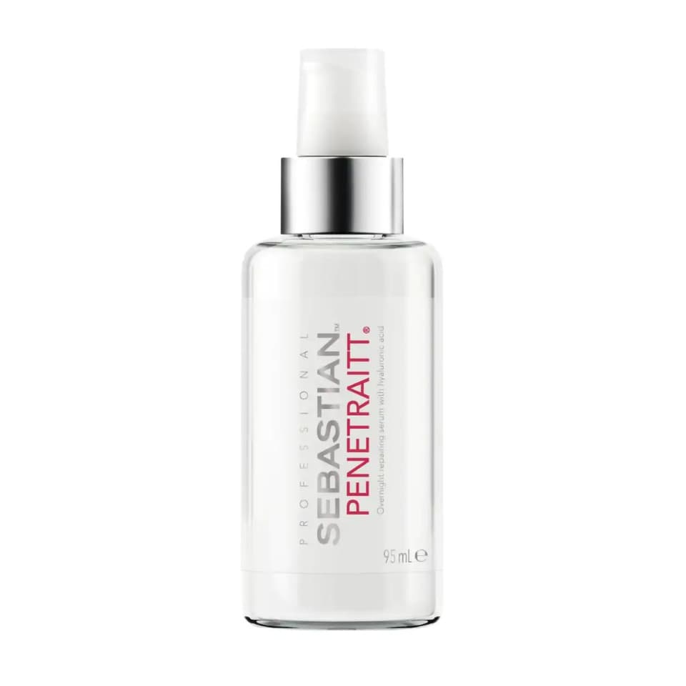 Penetraitt Overnight Repairing Serum - Siero Notturno Acido Ialuronico