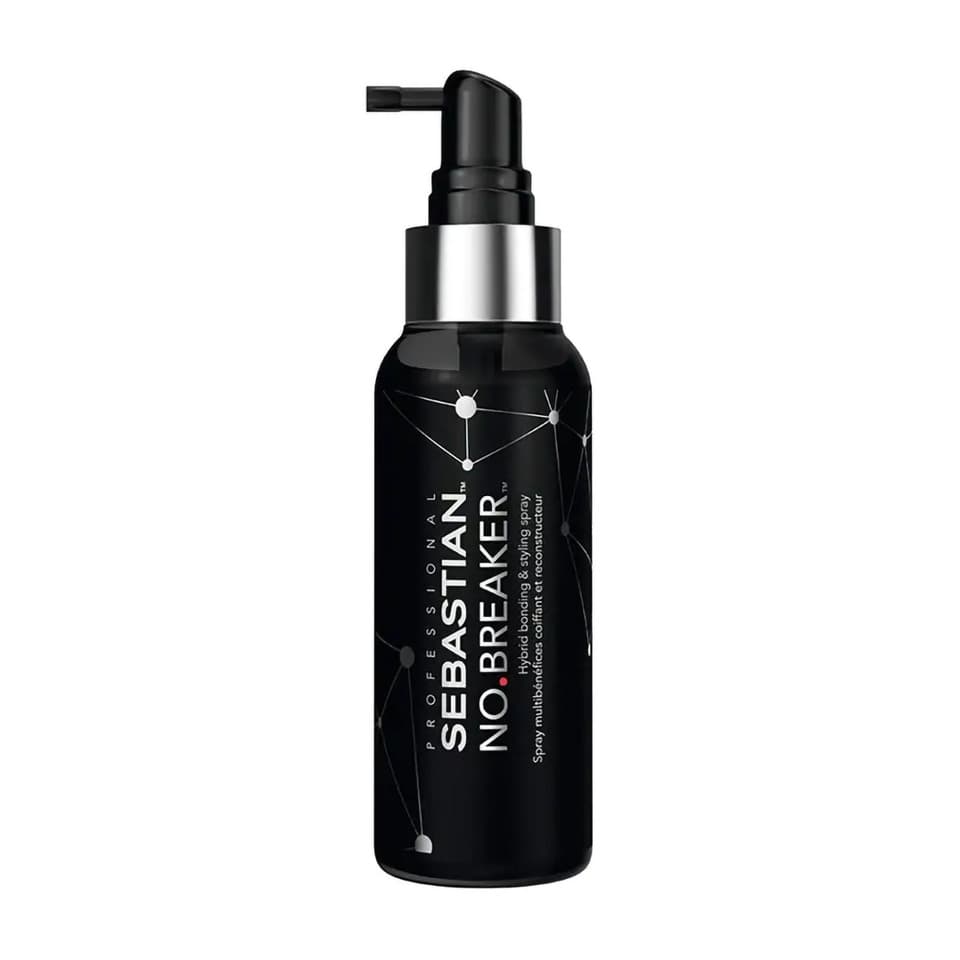 No Breaker Hybrid Bonding & Styling Spray
