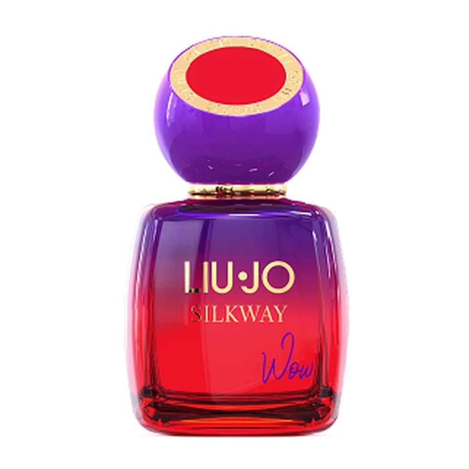 Silkway Wow - Eau De Parfum