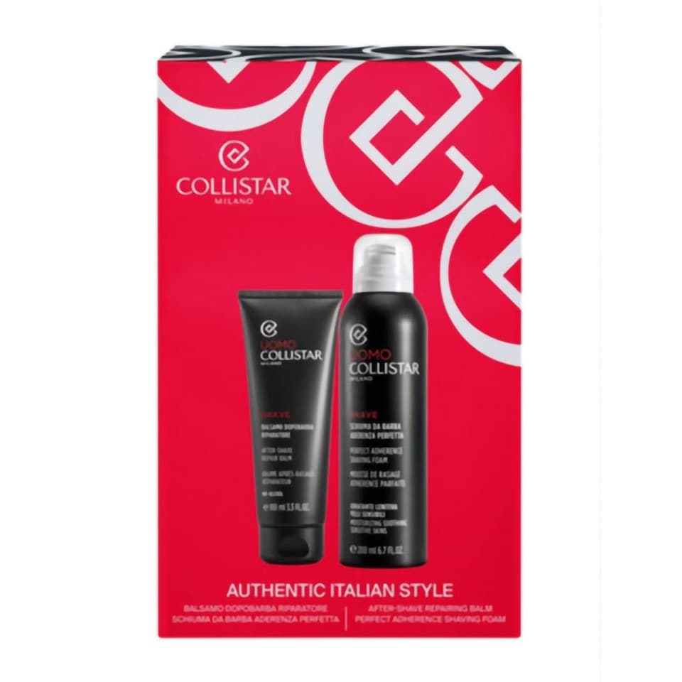 Cofanetto Authentic Italian Style