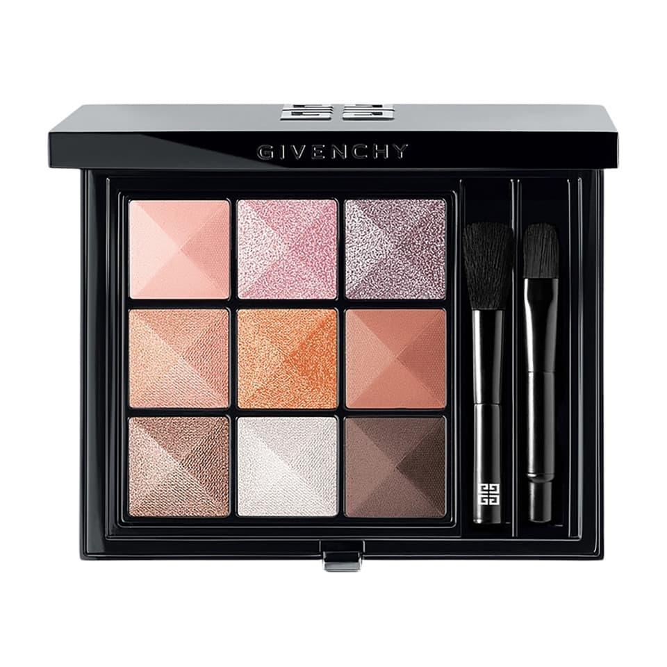 Le 9 De Givenchy Palette