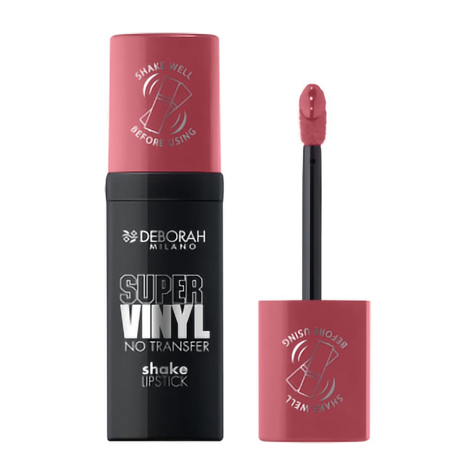Super Vinyl No Transfer Shake Lipstick