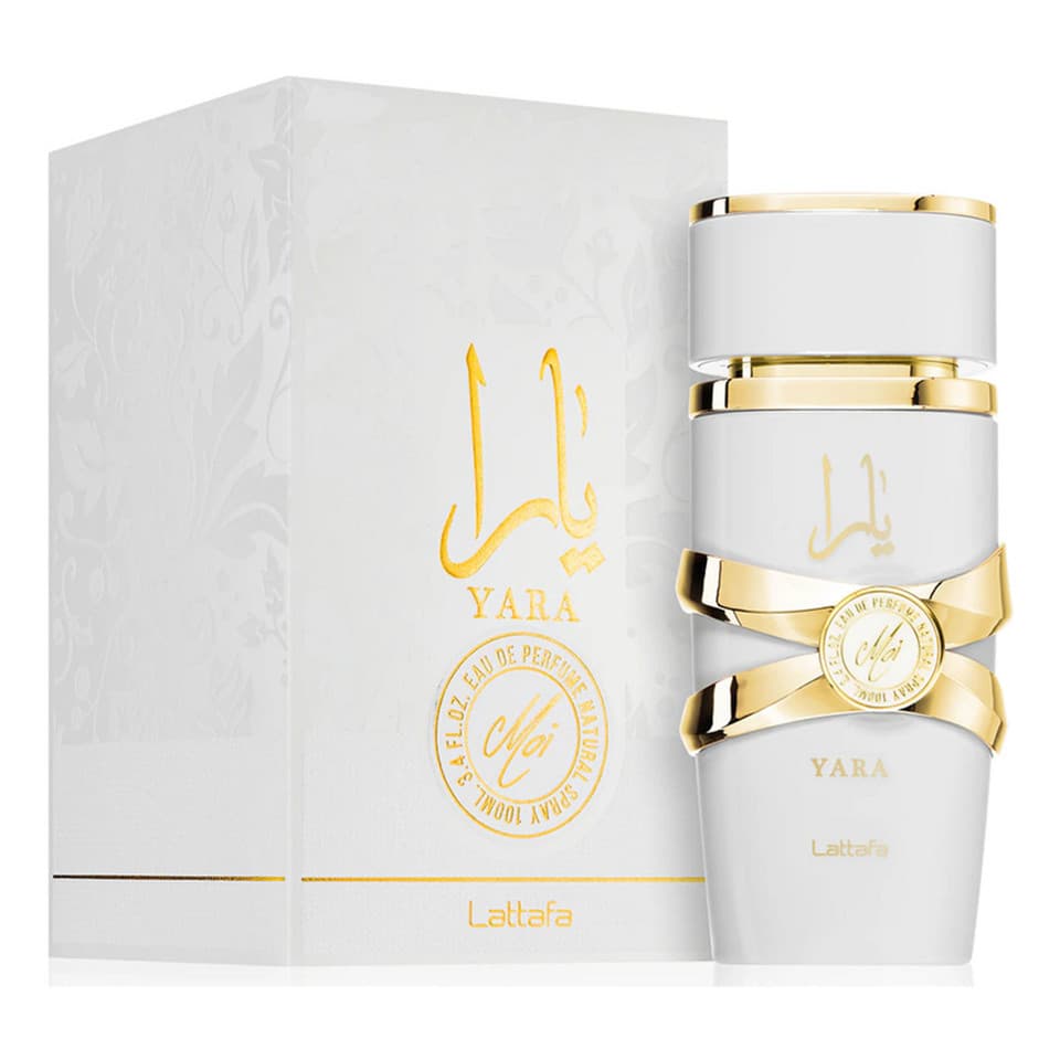 Yara Moi - Eau De Parfum