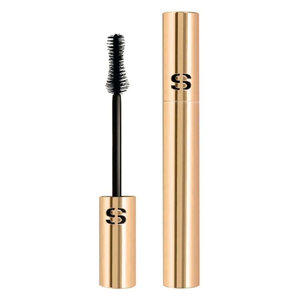 Mascara Phyto-noir