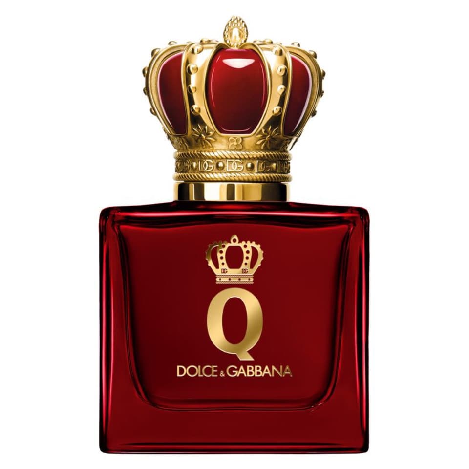 Q - Eau De Parfum