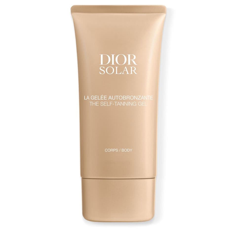 Dior Solar Il Gel Autoabbronzante Corpo