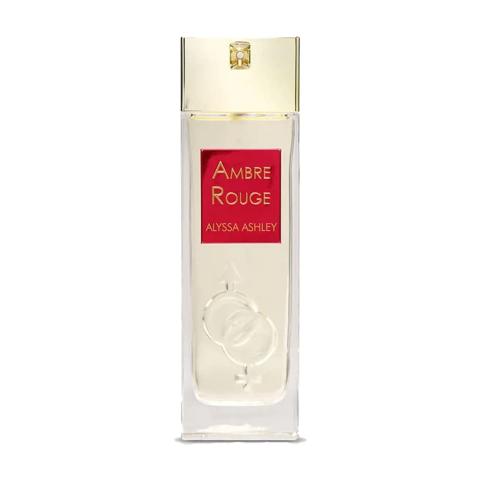 Ambre Rouge - Eau De Parfum