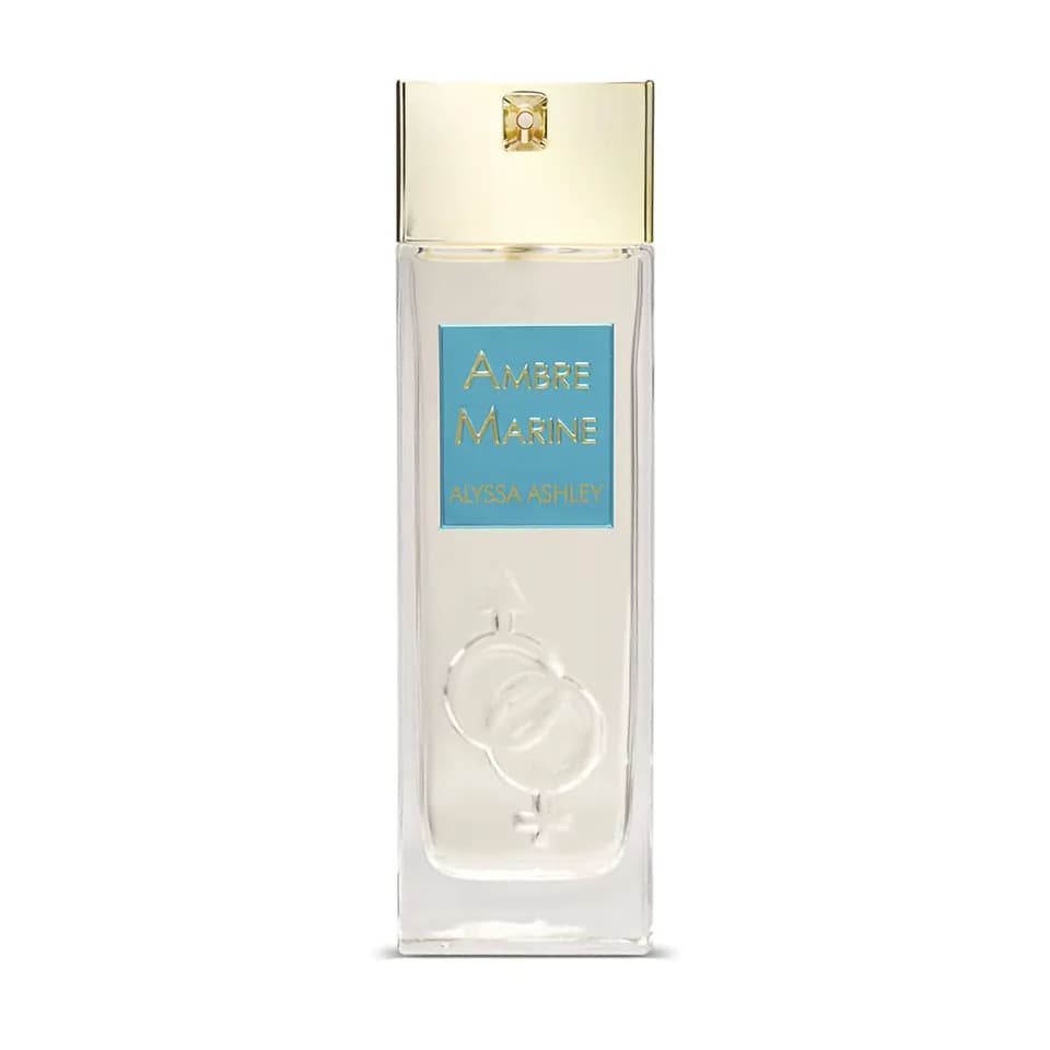 Ambre Marine - Eau De Parfum
