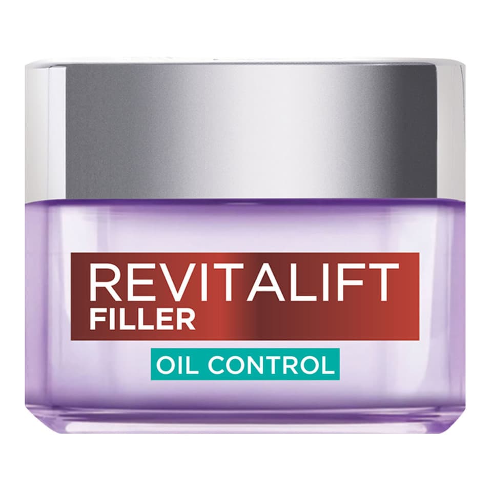 Revitalift Filler Crema Gel Acido Ialuronico 8h