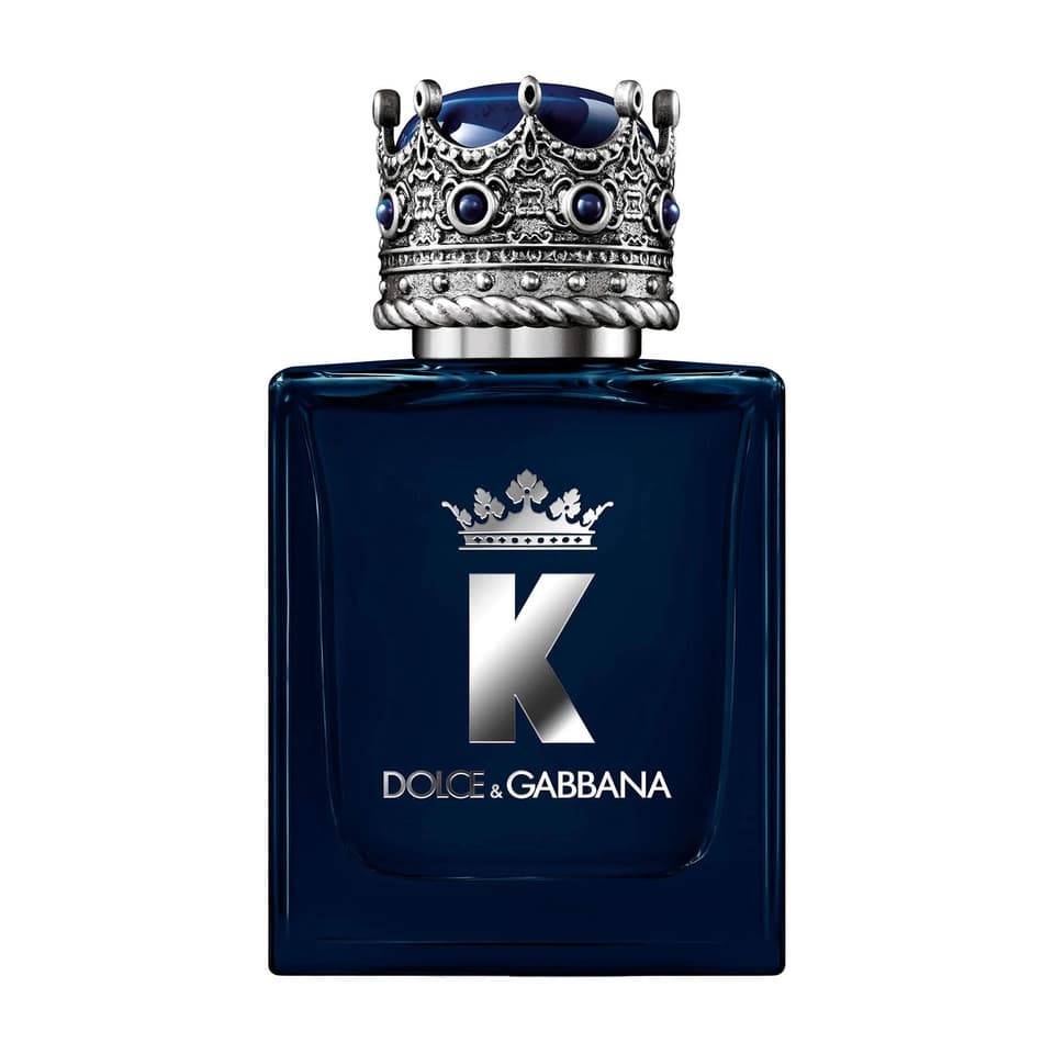 K By Dolce&gabbana Parfum - Eau De Parfum
